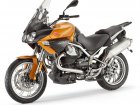 Moto Guzzi Stelvio 1200 8V